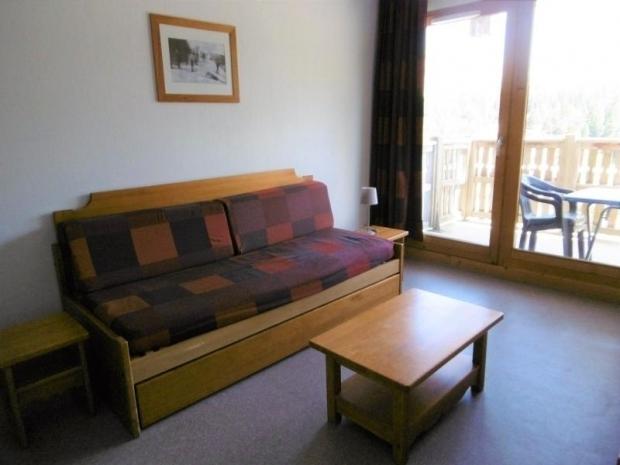 APPARTEMENT LES TOITS DU DEVOLUY - Superdévoluy