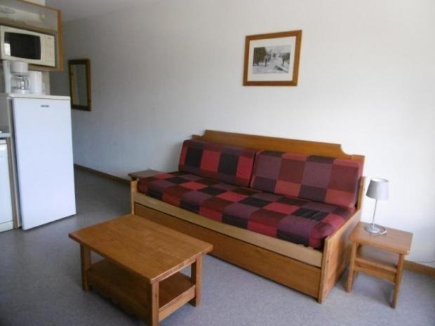 APPARTEMENT LES TOITS DU DEVOLUY - Superdévoluy