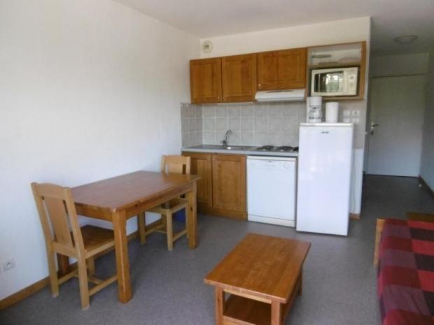 APPARTEMENT LES TOITS DU DEVOLUY - Superdévoluy