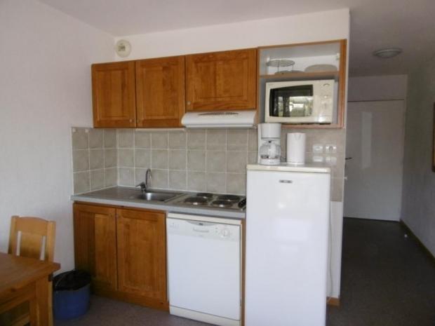 APPARTEMENT LES TOITS DU DEVOLUY - Superdévoluy