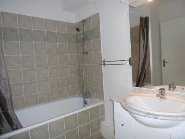 APPARTEMENT LES TOITS DU DEVOLUY - Superdévoluy