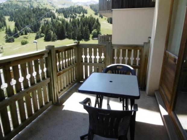 APPARTEMENT LES TOITS DU DEVOLUY - Superdévoluy