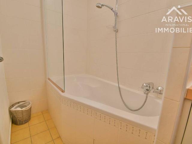 Appartement Le Grand-Bornand, 4 pièces, 6 personnes - Le Grand Bornand