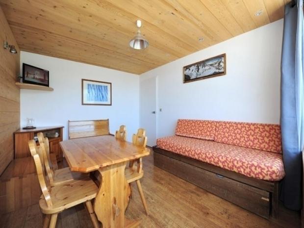 Appartement Lac du Lou - Les Menuires Croisette