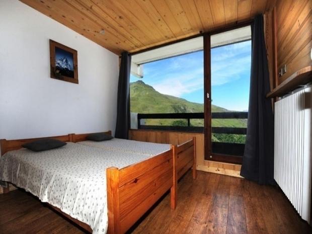 Appartement Lac du Lou - Les Menuires Croisette