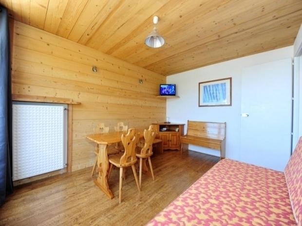 Appartement Lac du Lou - Les Menuires Croisette