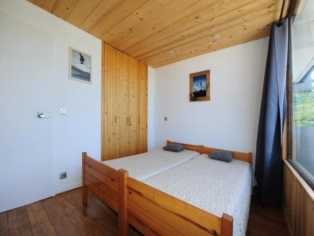 Appartement Lac du Lou - Les Menuires Croisette