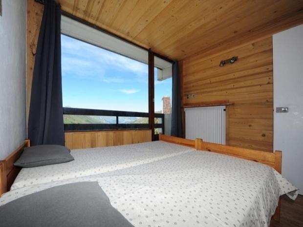 Appartement Lac du Lou - Les Menuires Croisette