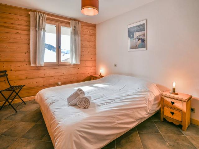 Chalet Le Grand-Bornand, 6 pièces, 12 personnes - Le Grand Bornand