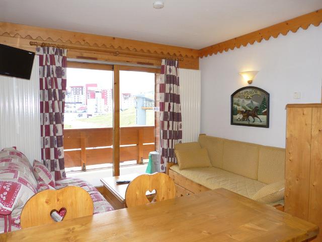 Appartements Les Hauts Bois - Plagne - Aime 2000