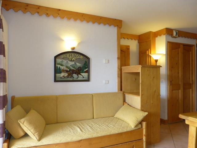 Appartements Les Hauts Bois - Plagne - Aime 2000