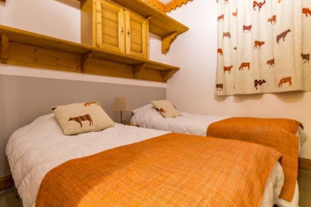 Appartements Les Hauts Bois - Plagne - Aime 2000