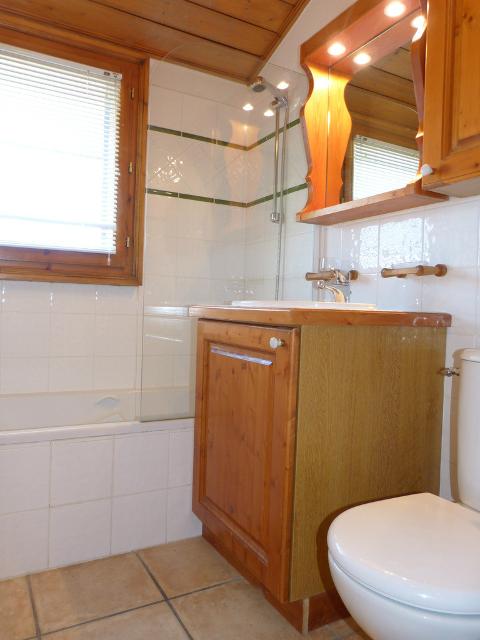 Appartements Les Hauts Bois - Plagne - Aime 2000