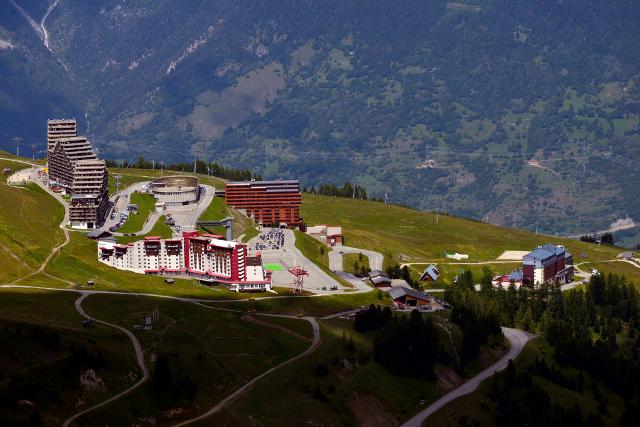 Appartements Les Hauts Bois - Plagne - Aime 2000