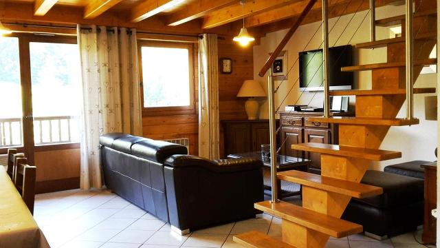 Appartement Alpina C GB060-016 - Le Grand Bornand