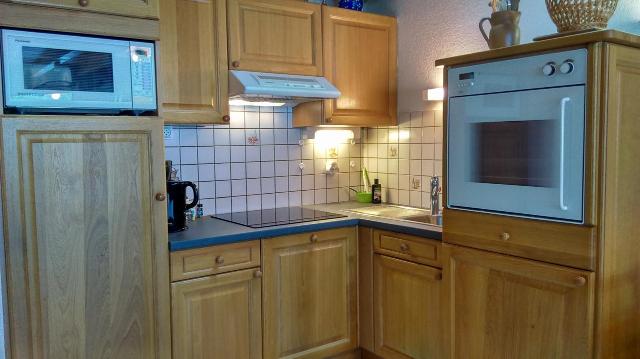 Appartement Alpina C GB060-016 - Le Grand Bornand