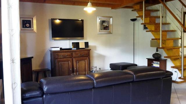 Appartement Alpina C GB060-016 - Le Grand Bornand