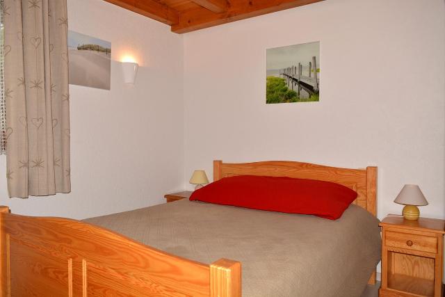 Appartement Alpina C GB060-016 - Le Grand Bornand