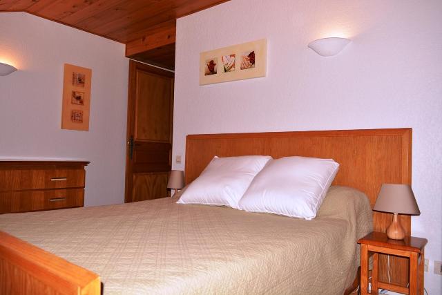 Appartement Alpina C GB060-016 - Le Grand Bornand