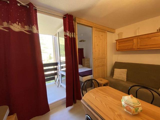 Appartement Arc En Ciel C Porte C103 336 - Les Deux Alpes Centre