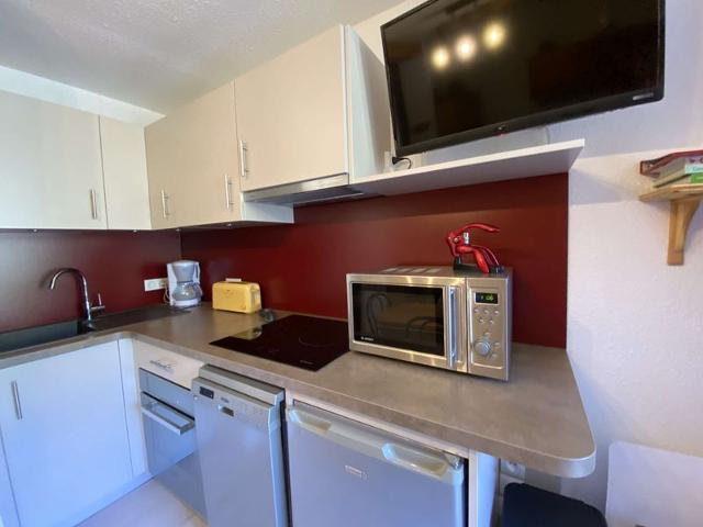 Appartement Arc En Ciel C Porte C103 336 - Les Deux Alpes Centre