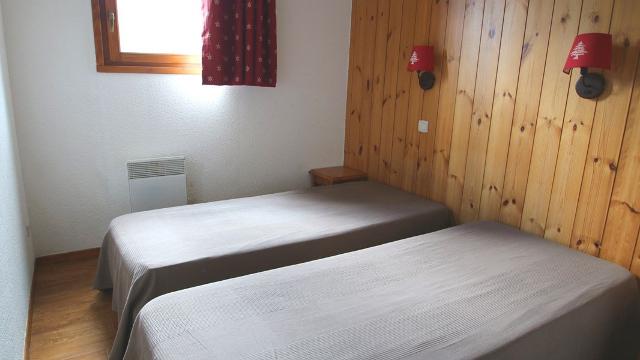 Chalet Dame Blanche DBAC2 - Puy Saint Vincent