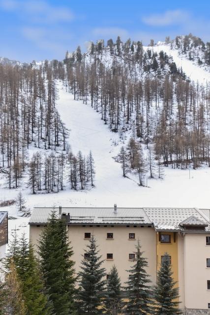 Appartement La Loubatiere L a92 - Montgenèvre