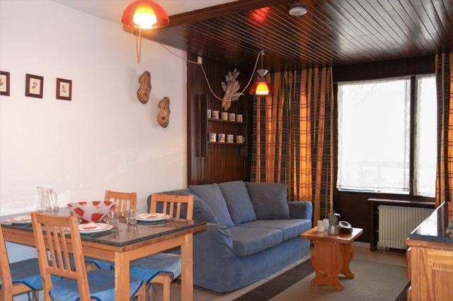 Appartement La Loubatiere L a92 - Montgenèvre