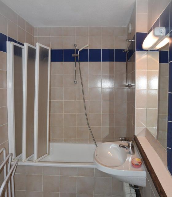 Appartement La Loubatiere L a92 - Montgenèvre