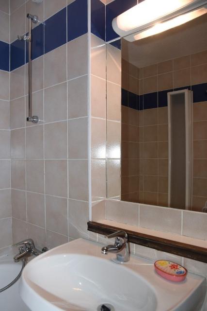 Appartement La Loubatiere L a92 - Montgenèvre