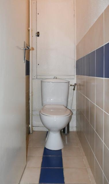 Appartement La Loubatiere L a92 - Montgenèvre