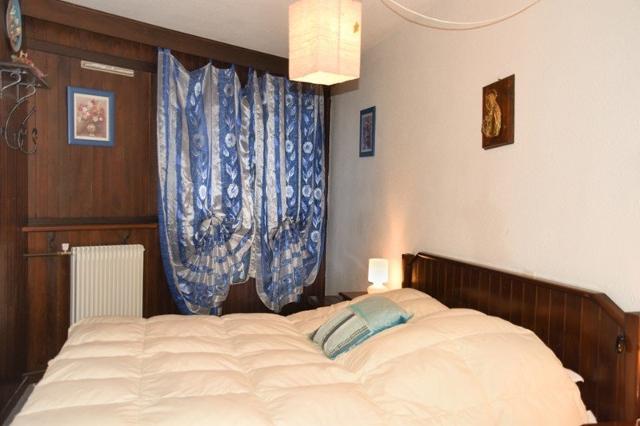 Appartement La Loubatiere L a92 - Montgenèvre