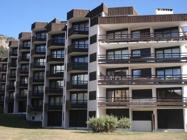 Appartement La Loubatiere L a92 - Montgenèvre