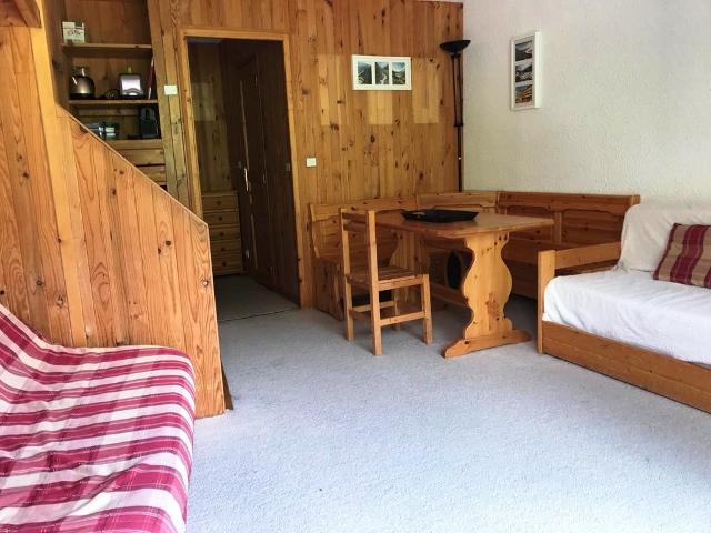 Appartements MERIBEL - APPARTEMENT 5 PERSONNES - Méribel Centre 1600 