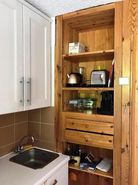 Appartements MERIBEL - APPARTEMENT 5 PERSONNES - Méribel Centre 1600 