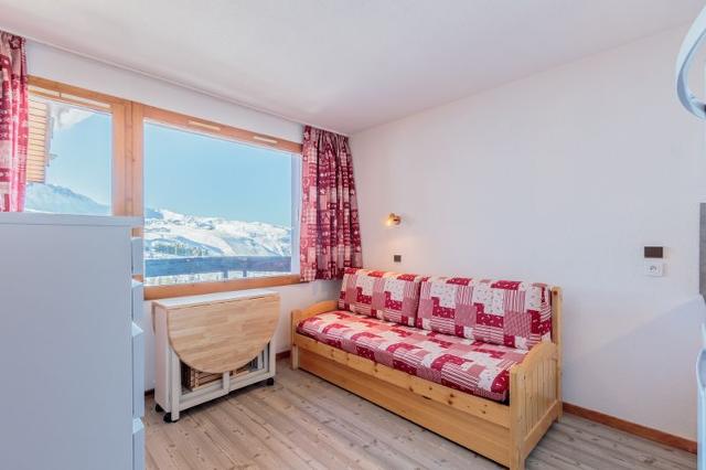 Appartement Comete - Plagne - Belle Plagne