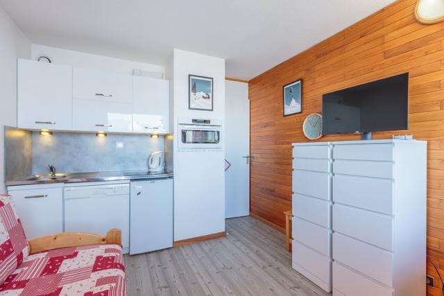 Appartement Comete - Plagne - Belle Plagne