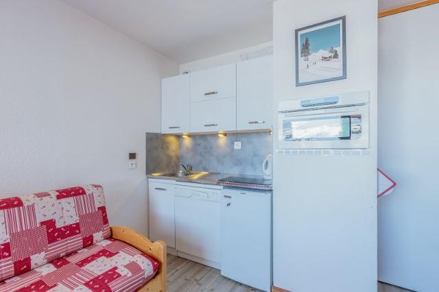 Appartement Comete - Plagne - Belle Plagne