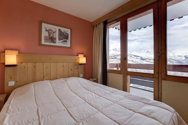 Appartement La marelle - Plagne - Les Coches
