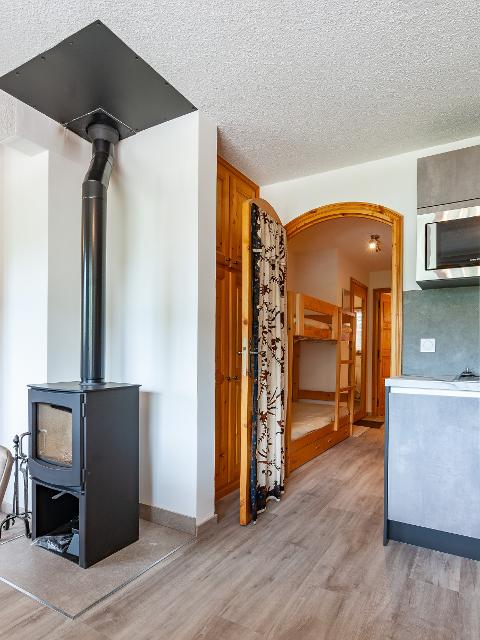 Appartements Christmas - Méribel Centre 1600 