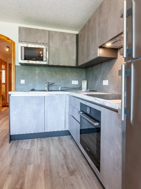 Appartements Christmas - Méribel Centre 1600 