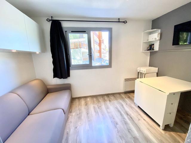 Appartement Kandahar 354 - Les Deux Alpes Centre