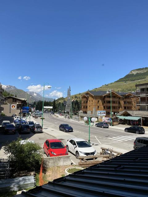 Appartement Kandahar 354 - Les Deux Alpes Centre