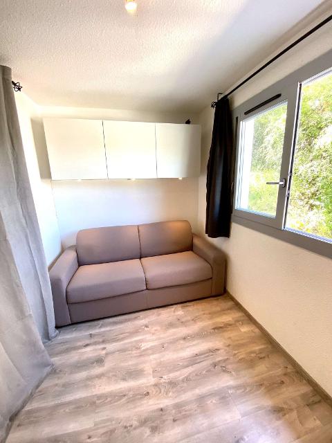 Appartement Kandahar 354 - Les Deux Alpes Centre