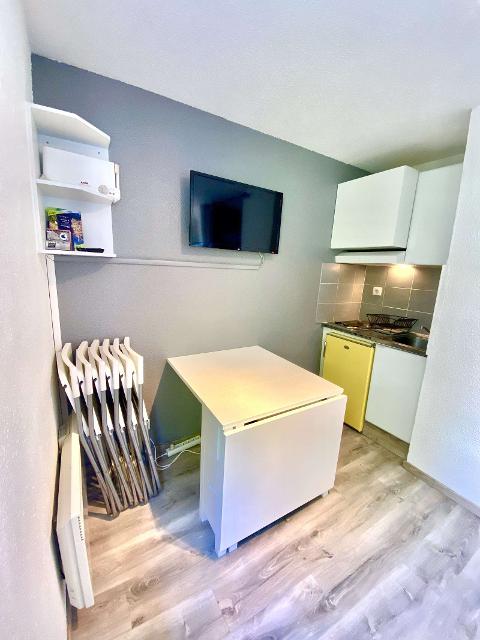 Appartement Kandahar 354 - Les Deux Alpes Centre