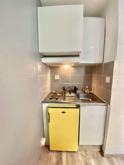 Appartement Kandahar 354 - Les Deux Alpes Centre