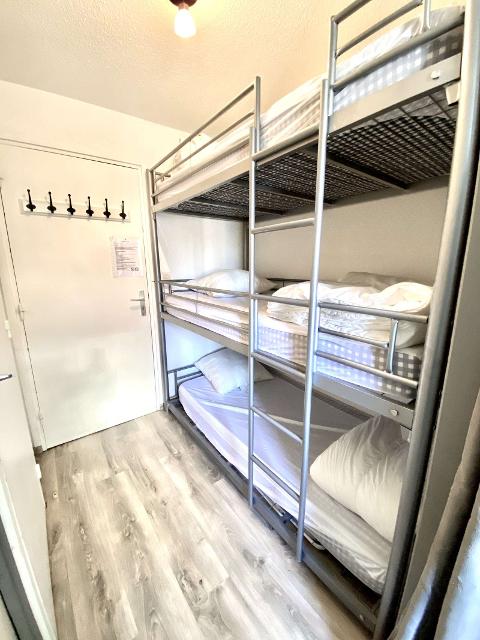 Appartement Kandahar 354 - Les Deux Alpes Centre