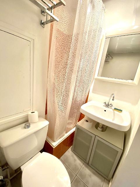 Appartement Kandahar 354 - Les Deux Alpes Centre