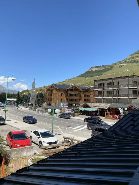 Appartement Kandahar 354 - Les Deux Alpes Centre