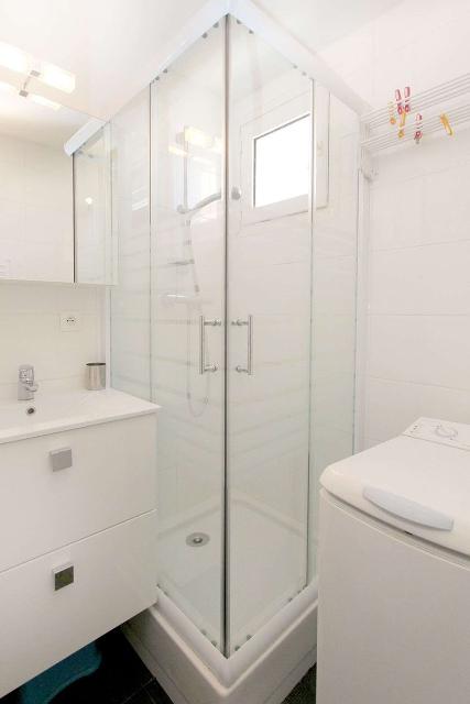 Appartement Cote Brune 3 343 - Les Deux Alpes Centre